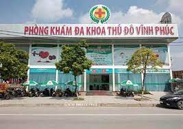 Phòng khám Thủ Đô có tốt không?