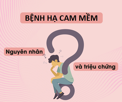 Bệnh hạ cam mềm: Nguyên nhân, triệu chứng, tác hại và phương pháp điều trị