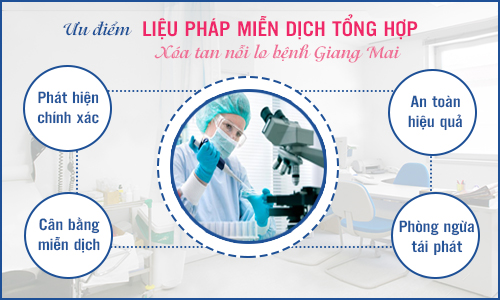 Phương pháp điều trị bệnh giang mai