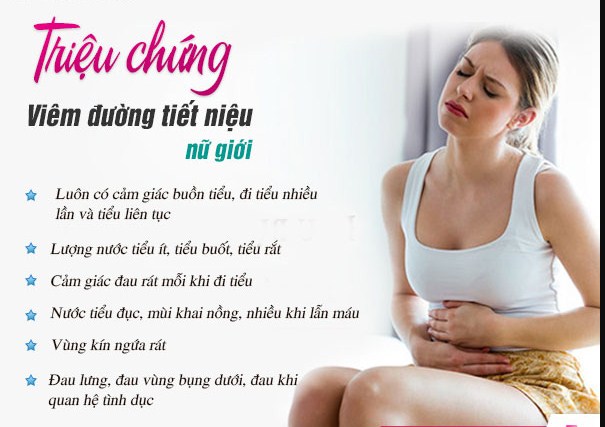 Đái rắt là bệnh gì & những điều cần biết